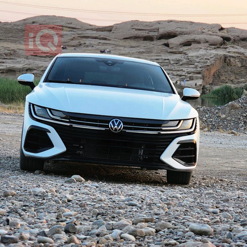 فولكسفاغن أرتيون